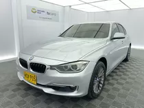   Bmw   320i  F30 Luxury