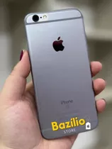 Celular iPhone 6s 32 Gb + Brinde Capinha E Película