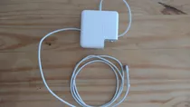 Cargador Original Apple, Magsafe 2 Power Adapter   85w Solo 