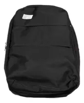 Mochila Urbana Negra Nissan