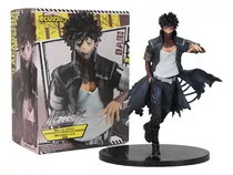 Figura Dabi Boku No Hero- My Hero Academia