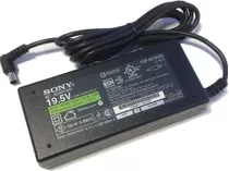 Cargador Para Laptop Sony Vaio 19.5v 4.7amp Nuevo 