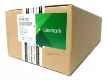 Lexmark Adf 40x8736 Rodillo Recogedor Original Mx310/410/510
