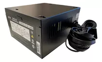 Fuente De Alimentacion Para Pc Computadora Gx-6600 600w Pp