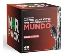 Pack 7 Imagens Para Posters E Quadros Decorativos Artes Jpeg