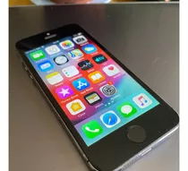 iPhone 5s A1533 32g! Conservado E Funcionando Perfeitamente!