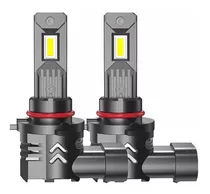 Ampolletas Led Plug And Play H7,h11,9005/hb3- Canbus 20000lm