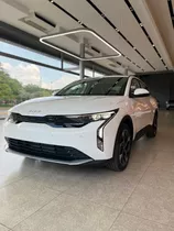 Kia K3 Zenith At 2025