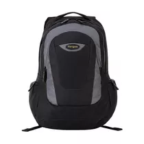 Ltc Mochila Targus 16  Trek Black/grey Para Laptop 18lb 