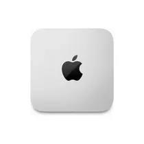 Mini Pc Apple Mac Studio Meados 2023 Con Macos, M2 Max, Placa Gráfica Gpu 30 Núcleos, Memoria Ram De 32gb Y Capacidad De Almacenamiento De 512gb - 110v/220v Color Gris