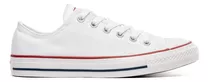 Tenis Converse Chuck Taylor White Importado Rxr