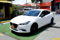 Mazda 3 Prime