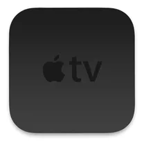  Apple Tv 4k 1ª Geração 2017 4k 32gb Preto Com Controle