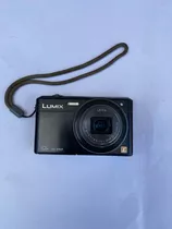 Camara Digital Panasonic Lumix Dmc-sz9 - 16mp -wifi - Fun 3d