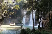 Bayaguana, Terreno Eco-turistico, De 940 Mil Metros, Con Titulo, Deslindado, Cerca De Salto Grande, Hermoso Lugar Para Desarrollo Ecoturistico, Agricola O Ganadero. Colindante De Otro De 960 Mil. 