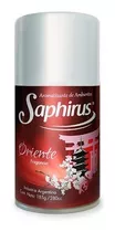 Fragancias Saphirus Para Aparato