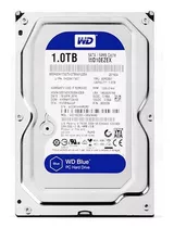 Disco Duró 1 Tb 3.5 7200rpm 64mb Sata3 Dvr Pc Ofc.en Chacao.