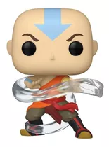 Funko Pop Aang 1044 Avatar (10 Cm) A3485