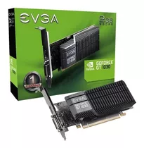 Placa De Video Nvidia Evga Geforce Gt 1030! Gddr5! Impecable