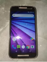 Celular Samsung Motorola G 3 Geração 