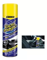 Espumagic Limpiador En Espuma Multi-usos Para Carro