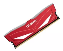 Memória Ram 16gb Ddr4 (2x8gb) Gloway Abyss 3200mhz