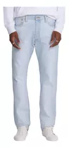 Jean Hombre Levis 501 Original Pantalon Men Clasico 