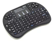 Mini Teclado Mouse Sem Fio Touchpad Android Tv Box Pc