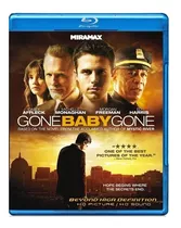  Gone Baby Gone Desapareció Una Noche Bluray Original