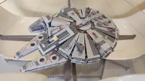 Lego Millennium Falcon 75105