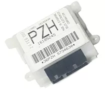Sensor De Velocimetro S10/silverado/ Blazer Pzh 16185245   