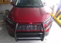 Tumbaburro Parachoques Burrera Toyota Rav 4 2019-2022