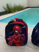 Mochilas Para Jardín