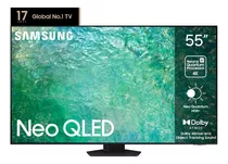 Smart Tv Samsung 55 Neo Qled 4k Qn85c
