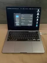 Apple Macbook Pro I5 10° Ger 16gb 1tb Ssd