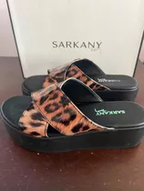 Sandalias Sarkany