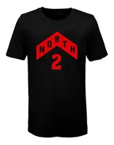 Remera Algodon (139) Toronto Raptors - Kawhi Leonard