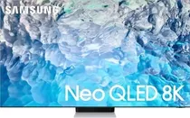 Samsung 75  Black Qn800b Neo Qled 8k Smart Tv (2022)