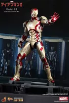Iron Man Figura De Coleccionista