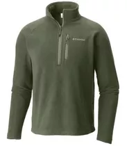 Buso Pullover En Polartec