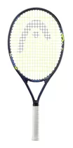 Raqueta De Tenis Head Speed Junior 25in 105 Sq 8.5oz Niño