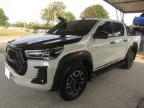 Toyota Hilux 2022  Gr  Blindada 