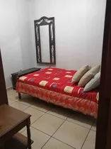 Comparto Habitación Dentro De Un Apartamento 