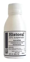 Historal® Suspensión 120ml