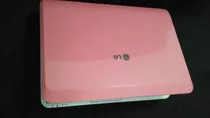 Sucata Netbook LG X14 X140- Leia A Descrição! Está C\defeito