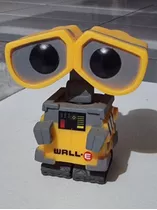 Funko Pop Wall-e