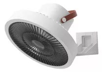 Ventiladores Domésticos Pequeños, Ventiladores Montados En L