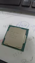 Processador I7 7700