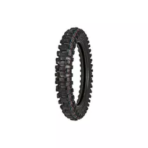 Cubierta Dunlop  Mx-33  110/90-19  Trasera