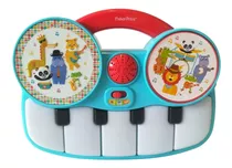 Piano Musical Fisher Price Dfp8665